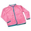 Fixoni Cardigan, Randig