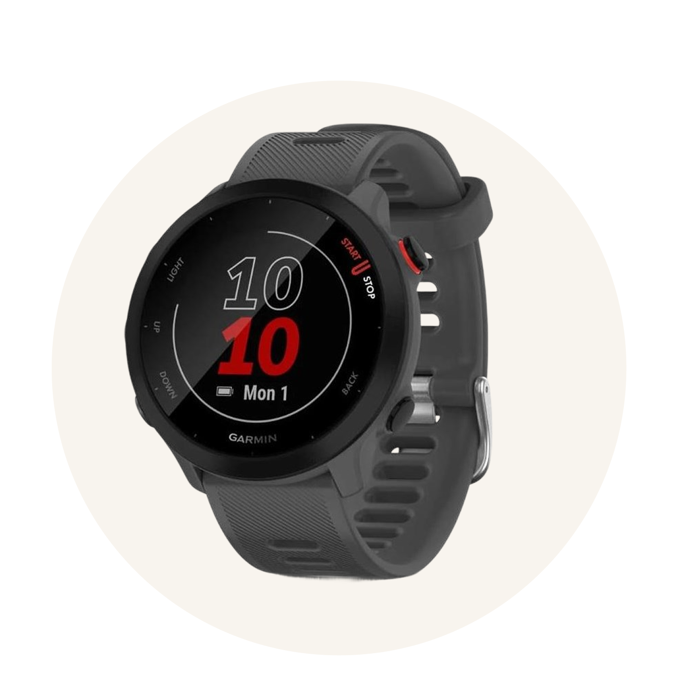 Klockor & Elektronik