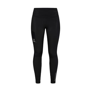 Haglöfs L.I.M Winter Tights Women True Black