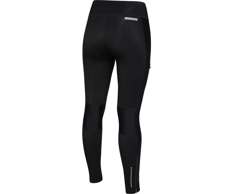 Alternativ bild 1 för Haglöfs L.I.M Winter TightsWomen True Black
