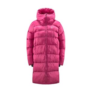 Haglöfs Long Mimic Parka Women