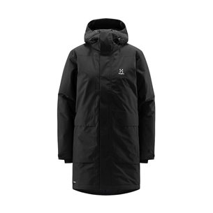 Haglöfs Salix Proof Mimic Parka Women