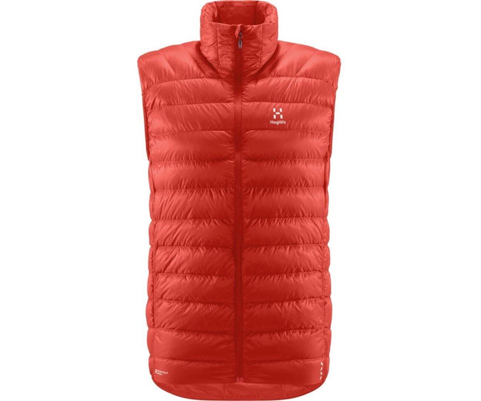 Haglöfs L.I.M Down Vest Men