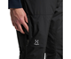 Haglöfs Mimic Silver Pants Men