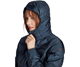 Nordisk Lodur Ultralight Down Filled Shell Jacket Women