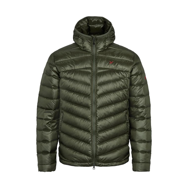 Nordisk Payne Lightweight Down Jacket Men