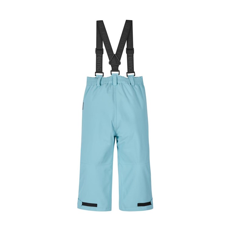 Reima Loikka Reimatec Winter Pants Kids Light Turquoise