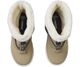 Reima Lumipallo Winter Boots Kids Light Brown