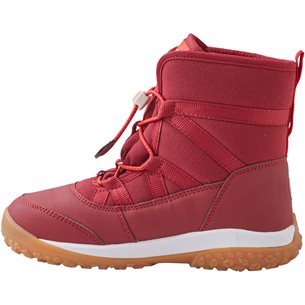 Reima Myrsky Reimatec Winter Boots Kids Jam Red