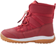 Reima Myrsky Reimatec Winter Boots Kids Jam Red