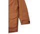 Reima Naapuri Reimatec Winter Jacket Kids Cinnamon Brown