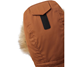 Reima Naapuri Reimatec Winter Jacket Kids Cinnamon Brown