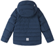 Reima Paahto Down Jacket Girls Navy