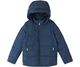 Reima Paahto Down Jacket Girls Navy