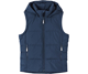 Reima Paahto Down Jacket Girls Navy