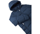 Reima Paahto Down Jacket Girls Navy