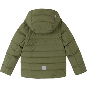 Reima Porosein Down Jacket Kids