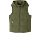 Reima Porosein Down Jacket Kids