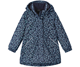 Reima Taho Reimatec Winter Jacket Kids Navy