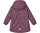 Reima Taho Reimatec Winter Jacket Kids Deep Purple