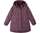 Reima Taho Reimatec Winter Jacket Kids Deep Purple