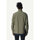 Houdini M's Pace Wind Jacket Sage Green