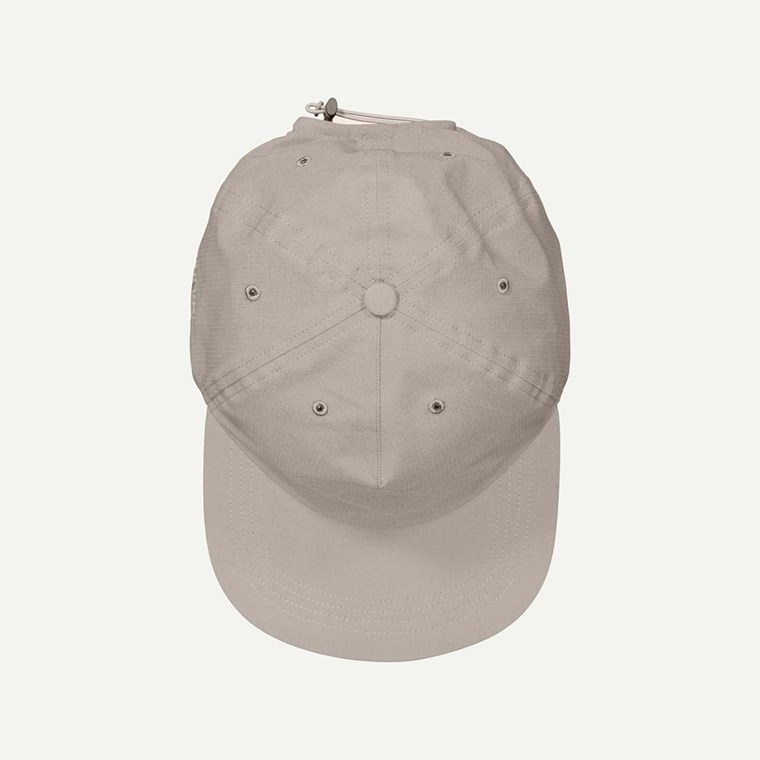 Houdini Daybreak Cap Sandstorm