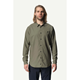 Houdini M's Longsleeve Shirt Sage Green