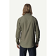 Houdini M's Longsleeve Shirt Sage Green