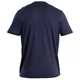 Icebreaker M Mer 150 Tech Lite III SS Tee Mount Gat Midnight Navy