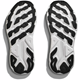 Hoka Clifton 9 Youth Black / White