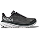 Hoka Clifton 9 Kids Black / White