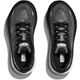 Hoka Clifton 9 Youth Black / White