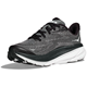 Hoka Clifton 9 Youth Black / White