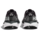 Hoka Clifton 9 Kids Black / White