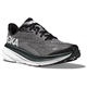 Hoka Clifton 9 Youth Black / White