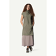 Houdini W's Dawn Dress Sage Green