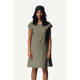 Houdini W's Dawn Dress Sage Green