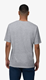 Norrøna /29 Cotton ActivityEmbroidery T-Shirt M's Grey Melange