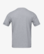 Norrøna /29 Cotton Activity Embroidery T-Shirt M Grey Melange