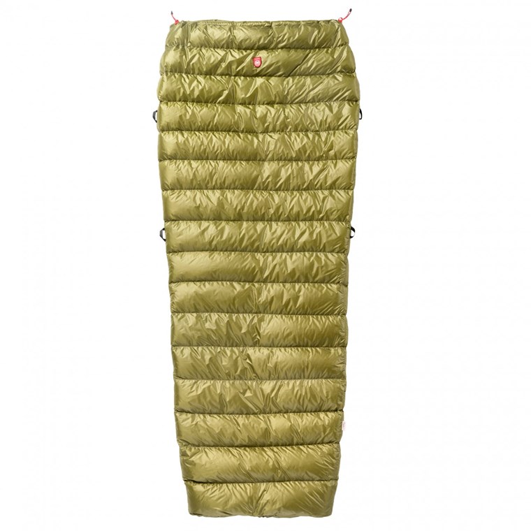 PAJAK Quest Quilt Olive