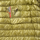 PAJAK Quest Quilt Olive