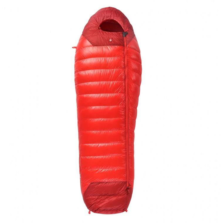 PAJAK Radical 4Z Sleeping Bag Regular