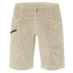 Elevenate M Après Cord Shorts Sand