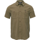 Elevenate M Estate Cord Shirt