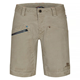 Elevenate M Pebble Shorts Gray Green