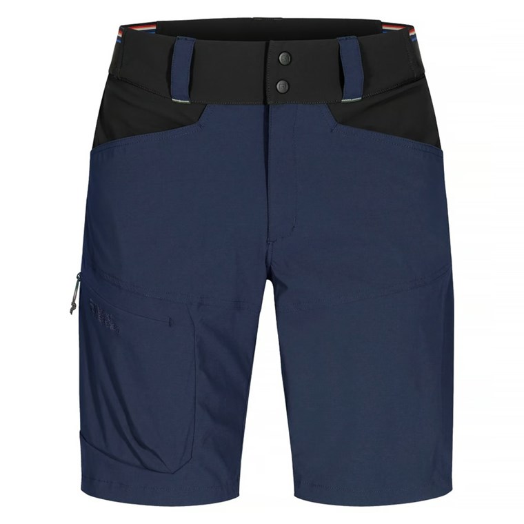 Elevenate M Summit Shorts Dark Ink