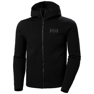 Helly Hansen Hp Ocean Fz Jacket 2.0 Black