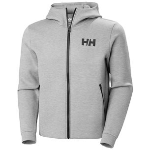 Helly Hansen Hp Ocean Fz Jacket 2.0 Grey