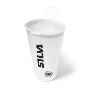 Silva Soft Cup Black